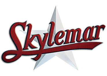 Best Camp Logo - The Best Boys Camp and Best Summer Camp | Camp SKYLEMAR