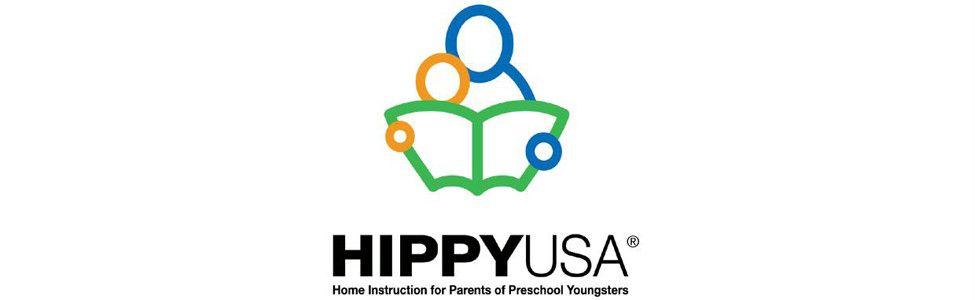 Hippy U.S.A. Logo - Giving Guide: HIPPY USA. Little Rock Soiree Magazine