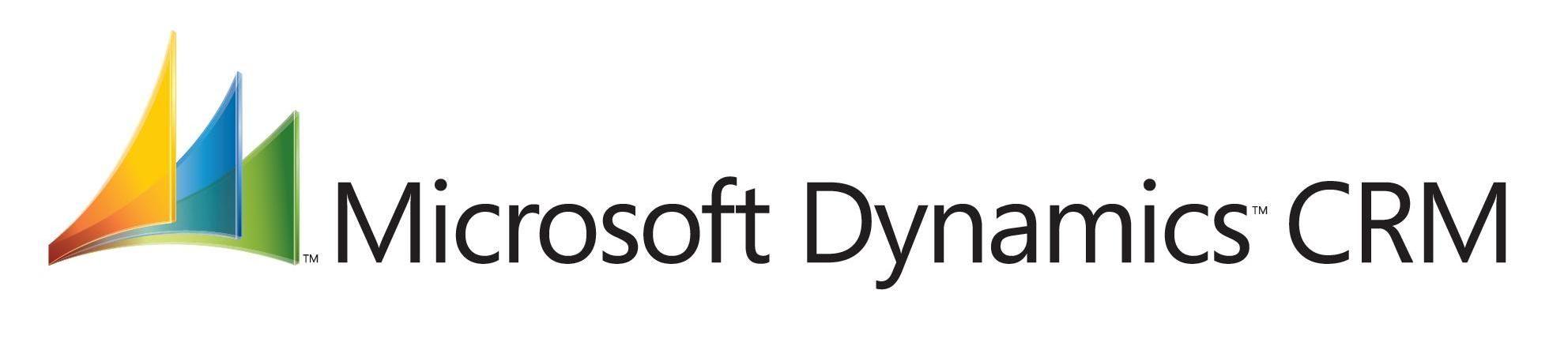 MS Dynamics CRM Logo - Microsoft Dynamics Customization & CRM Development | Techloyce