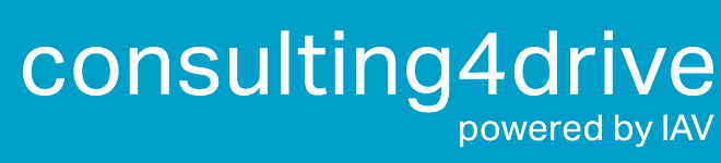 Iav Logo - Consulting4Drive Startseite