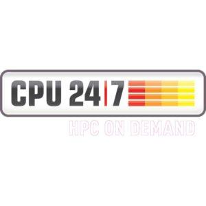 Iav Logo - CPU 24/7 Acquired by IAV GmbH for Automotive HPC Managed Services ...