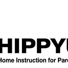 Hippy U.S.A. Logo - HIPPY USA (hippyusa) on Pinterest