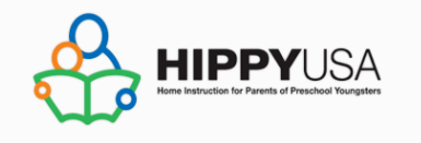 Hippy U.S.A. Logo - HIPPY - Jeffco Public Schools