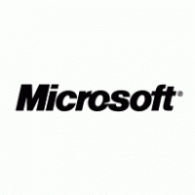Original Microsoft Logo - Share free logo Microsoft. FREE Technology logo for share