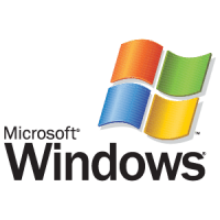 Original Microsoft Logo - Microsoft Windows.net: brand logos for free download