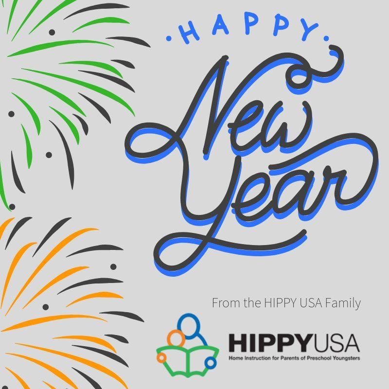 Hippy U.S.A. Logo - HIPPY USA (@HIPPYUSA) | Twitter
