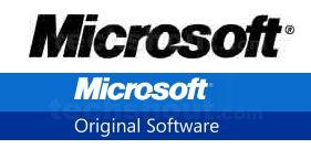 Original Microsoft Logo - Microsoft to Sell Software via the Internet and Phone in Most Indian ...