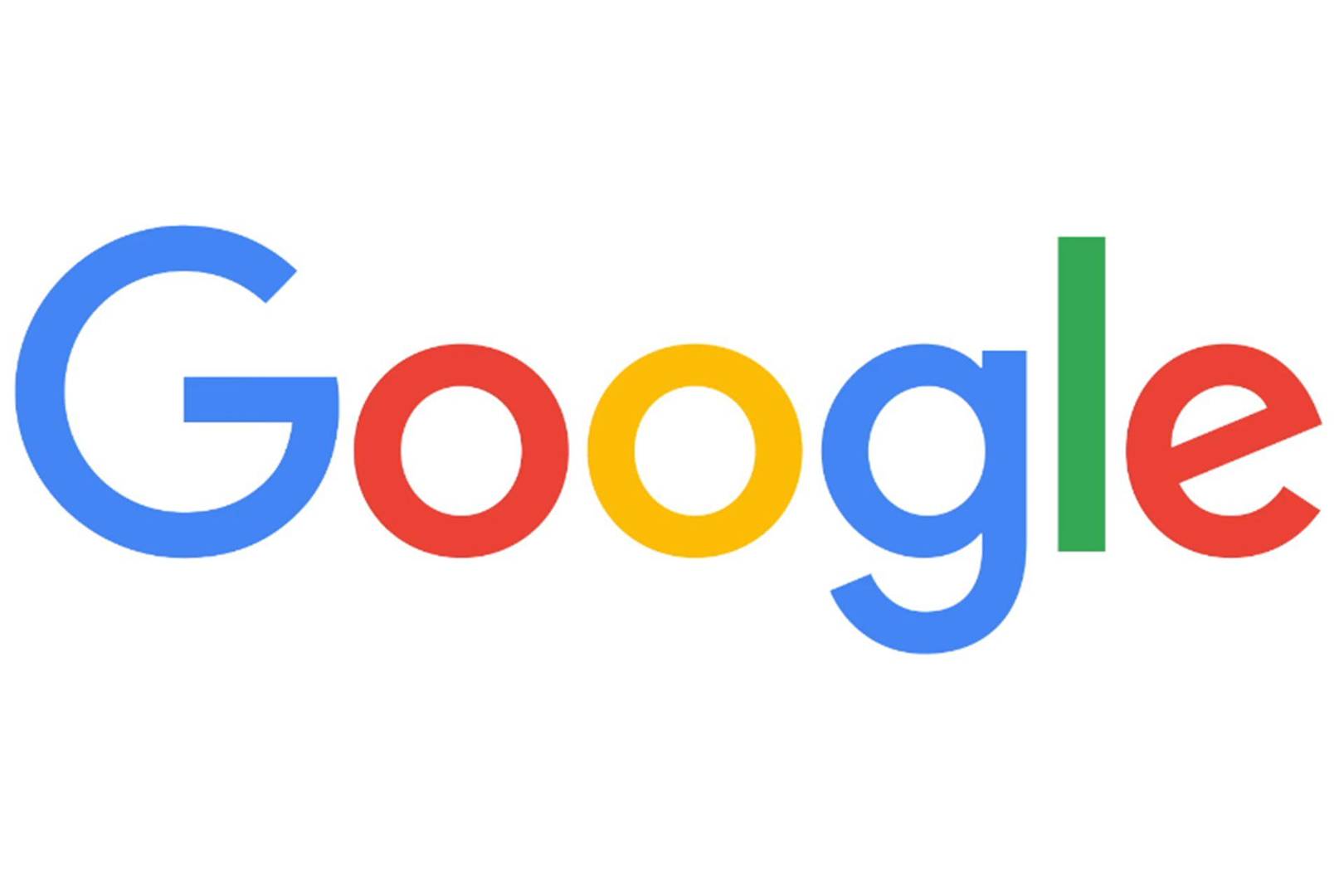 Gooogle Logo - Google makes logo history, and it's... round | WIRED UK