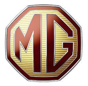 Iav Logo - MG Rover Monogram Chromatic Aerosol Paint Twilight Flip Colour IAV ...