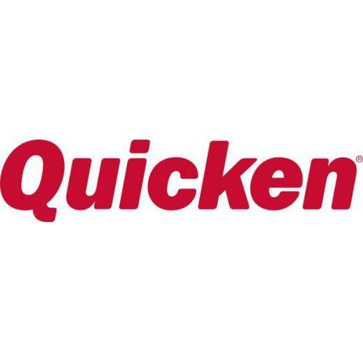 Quicken Credit Card Logo - Quicken Starter Review - Pros, Cons and Verdict