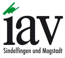 Iav Logo - IAV Stelle