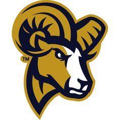 Rams Logo - Best Rams Logos image. Sports logos, Design logos, Logo inspiration