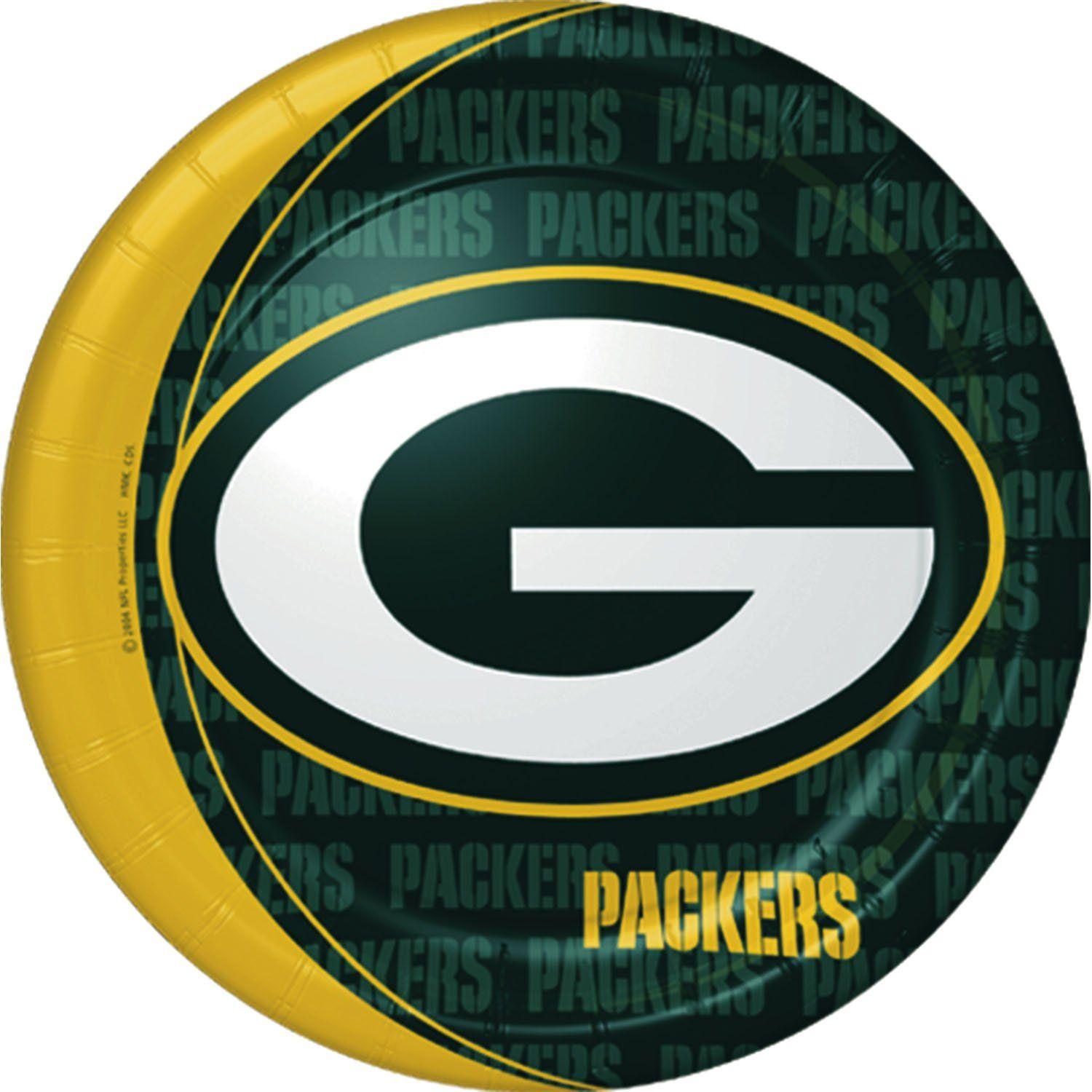 Green Bay Logo - Green Bay Packers Png Logo Transparent PNG Logos