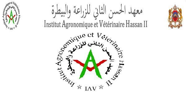 Iav Logo - MOWAJIH. موجـــه. IAV Hassan 2. Résultats Final pour s'inscrire