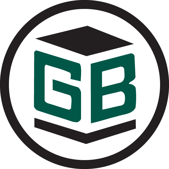 Packaging Logo - Home | Green Bay Packaging
