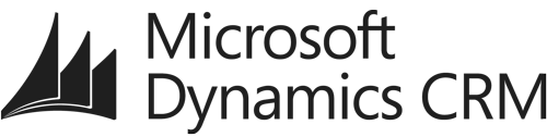 Dynamics CRM Logo - Logo Microsoft Dynamics CRM