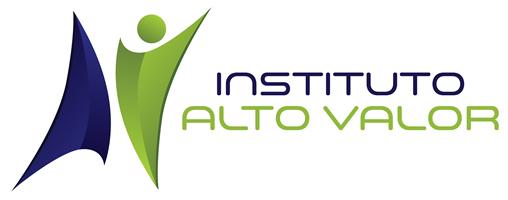 Iav Logo - Instituto Alto Valor