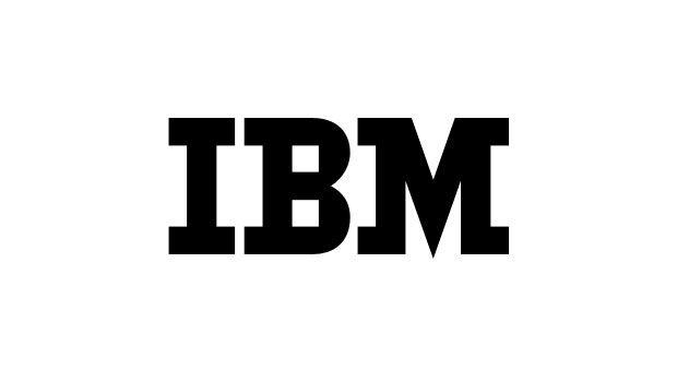 1960'S Business Logo - IBM100 - Good Design Is Good Business