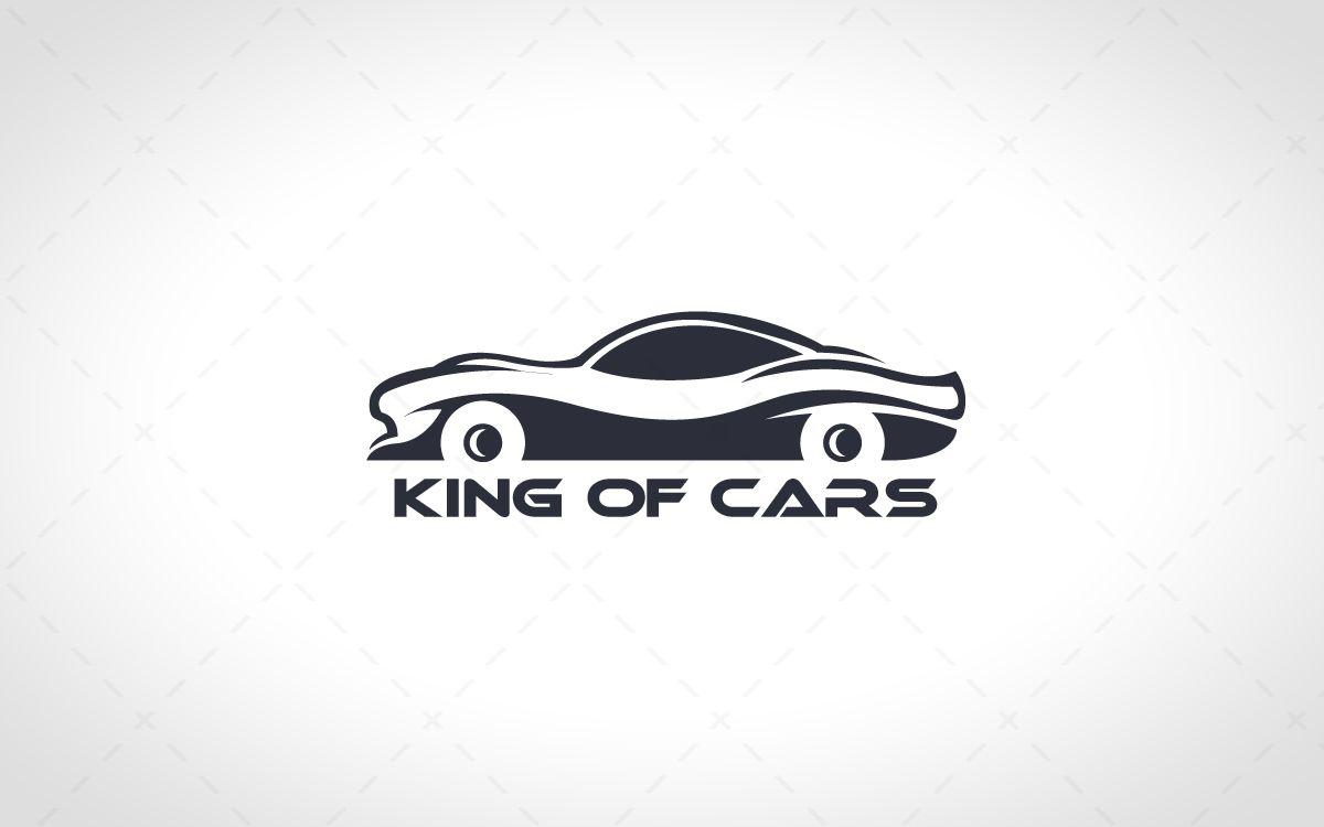 Sports Car Logo - Amazing Sports Car Logo For Sale | Logos For Sale