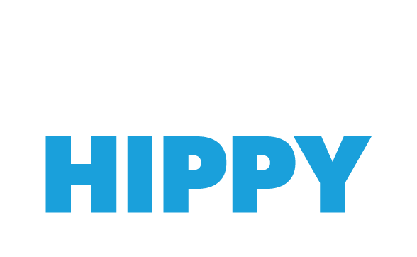 Hippy U.S.A. Logo - Research, Papers and Links