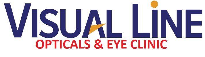 Optical Line Logo - File:Logo Visual line Optical & Eye Clinic.jpg - Wikimedia Commons