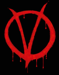 Circle V Logo - Symbols of Anarchism | Miriadic | FANDOM powered by Wikia