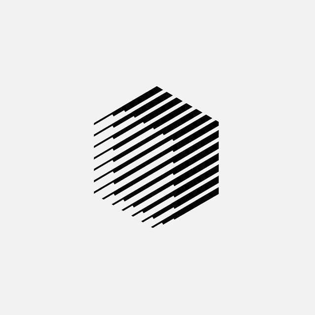 Optical Line Logo - grafica #logo #optical. My Style. Logo design, Design, Logos