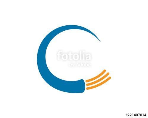 Optical Line Logo - Fiber Optic and Optical Fiber