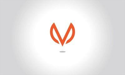Circle V Logo - V Letter photos, royalty-free images, graphics, vectors & videos ...