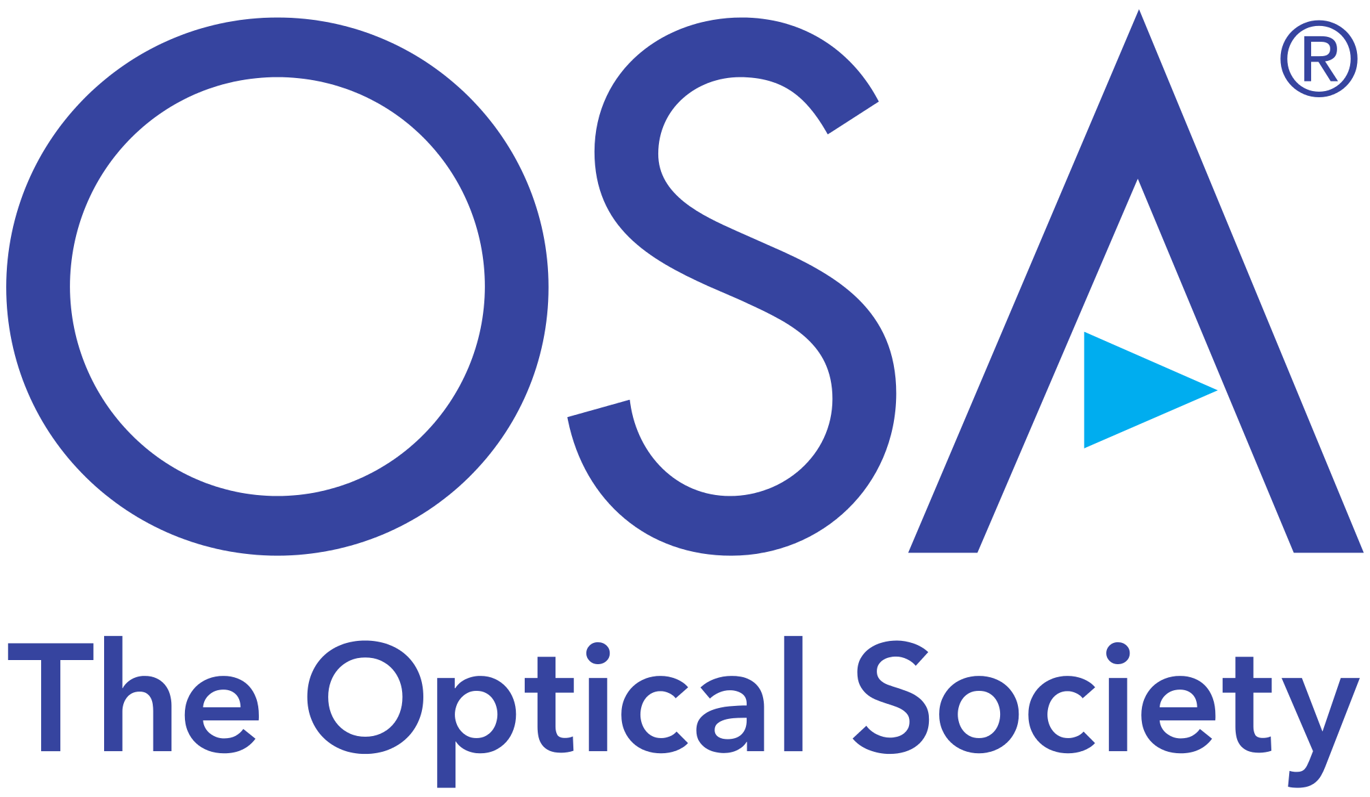 Optical Line Logo - Optical Society logo.svg