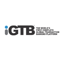 White Santander Logo - Santander extends iGTB partnership with new payments hub ...