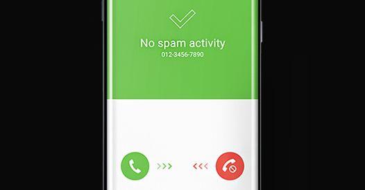 Call Samsung Logo - Smart Call | Apps – The Official Samsung Galaxy Site