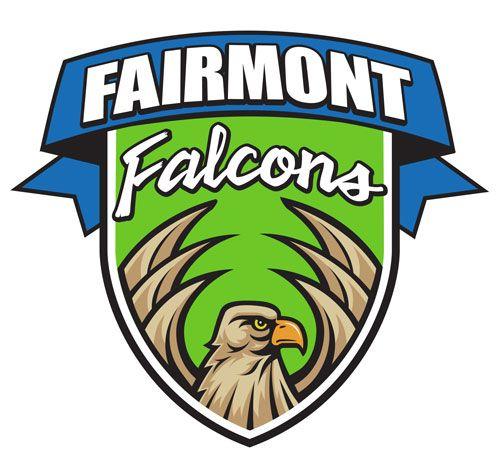 Fairmont School Logo - Fairmont Public School