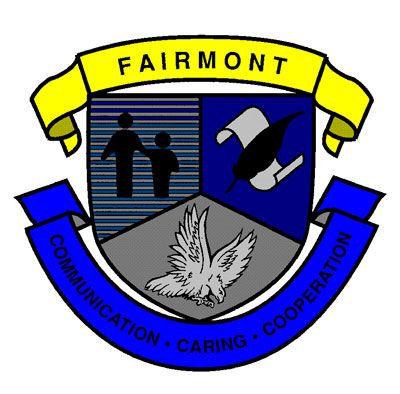 Fairmont School Logo - Fairmont is the School to Catch!. The Battery Recycling Blog