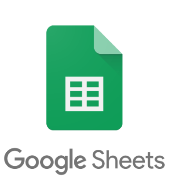 Google Sheets Logo - LogoDix