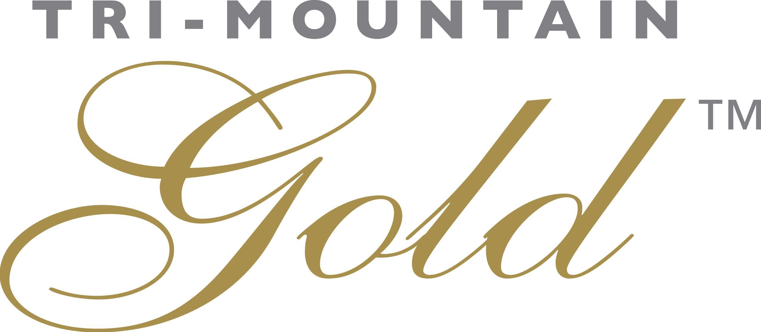 Gold Swirl Logo - Picture of Gold Swirl Logo