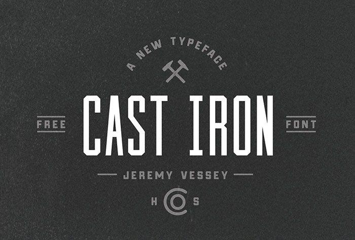 Modern Fonts for Logo - Best free fonts for logos: 72 modern and creative logo fonts