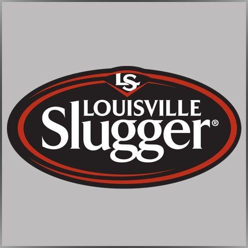 Louisville Bats Logo - Baseball Bats | AD STARR