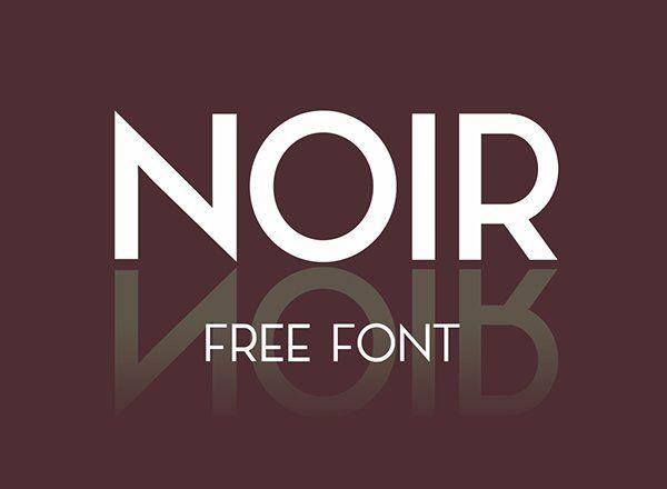 Modern Fonts for Logo - (free!) modern fonts to download for a contemporary look