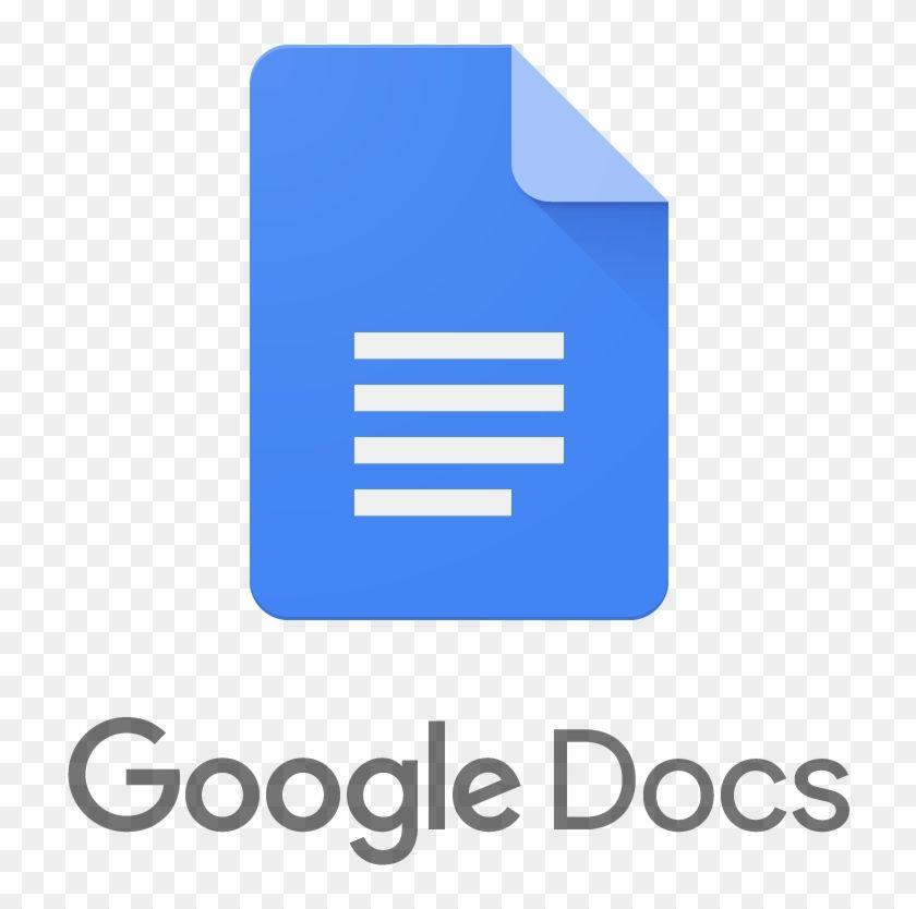 Google Docs Logo LogoDix