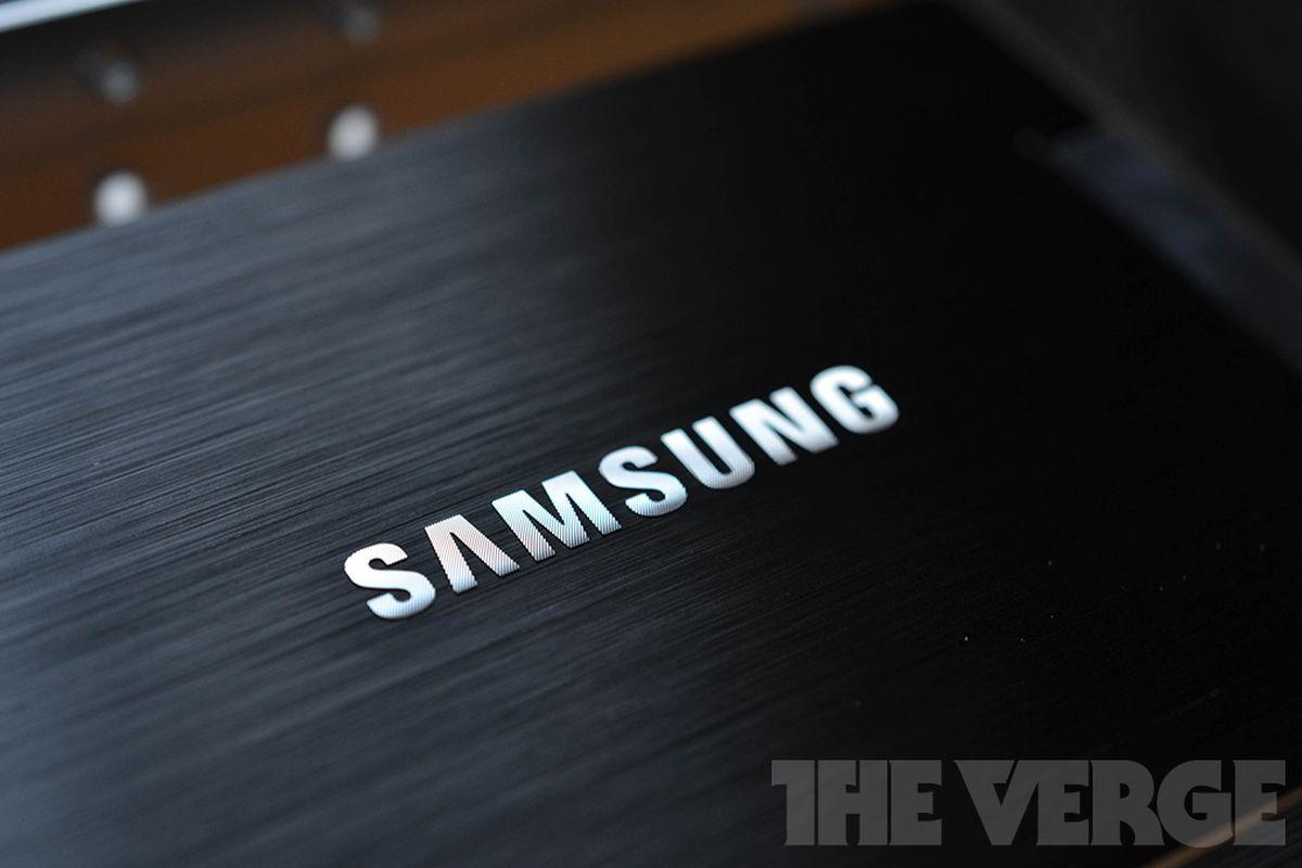 Call Samsung Logo - Korean Critics Call For Samsung To 'reinvent Itself As A First Mover