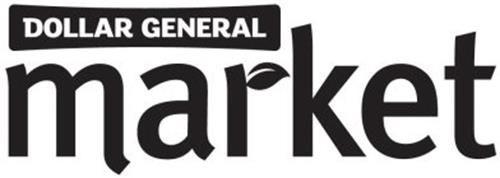 Dollar General Market Logo - DOLLAR GENERAL CORPORATION Trademarks (152) from Trademarkia - page 6