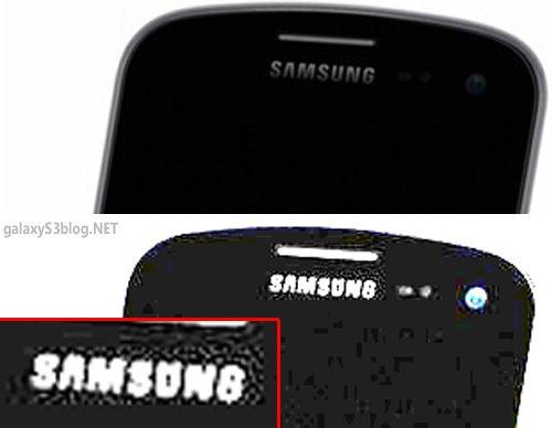 Call Samsung Logo - Samsung Galaxy S3: A new day new old fake Samsung Galaxy S3 Blog