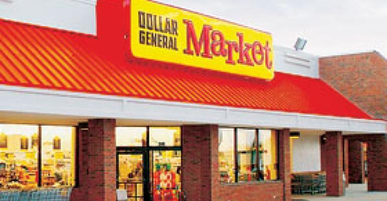 Dollar General Market Logo - Dollar General Market: Still in the Lab | Supermarket News