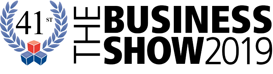 All Business Show Logo - The Business Startup Show