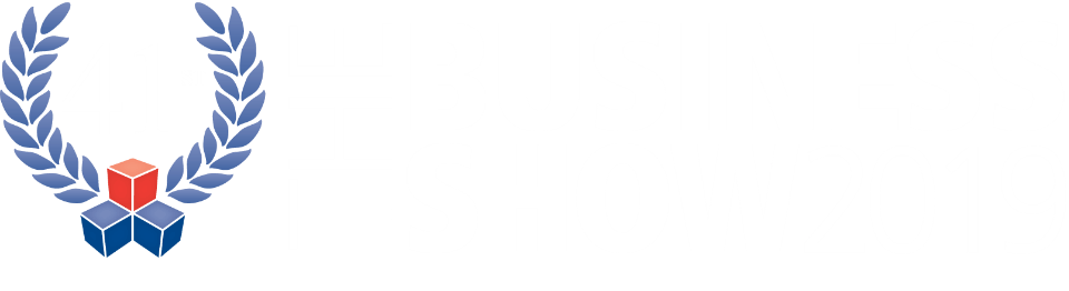 All Business Show Logo - The Business Show - UK's Largest Business Exhibition