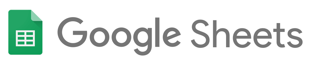 Google Sheets Logo - googlesheets-logo | CauseVox