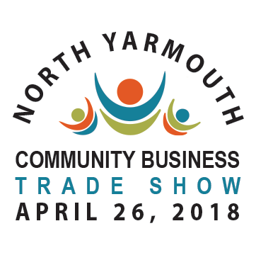 All Business Show Logo - 2018 NYBA Trade Show Logo – North Yarmouth Business Association