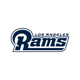 Rams Logo - Los Angeles Rams logo vector
