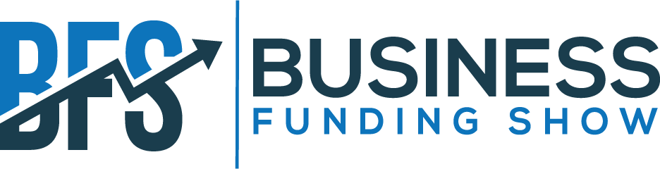 All Business Show Logo - The Business Funding Show '19